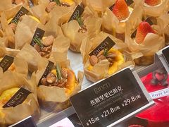 -FANEN法念·烘焙·甜点(万象城店)