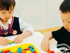 -培飞思维启蒙·益智游戏·科学探索(城西银泰店)