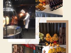 -大鸭梨烤鸭(枣园店)