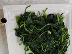 -岭下农庄·农家菜·野生大头鱼·公司团建(福永凤凰山店)