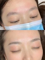 -久匠·野生眉半永久纹眉