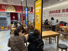 -回味鸭血粉丝汤(砂之船店)