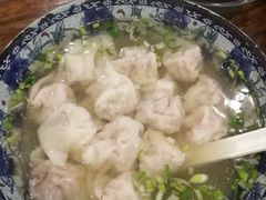 馄饨（小碗）辣油-韩萍老南京馄饨(河西万达店)