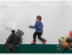 -小熊维尼高端儿童摄影(宝安旗舰店)