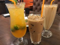 -新旺茶餐厅(嘉里城店)