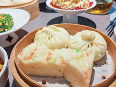 -晓淮山·扬州早茶·淮扬菜(龙阳广场店)