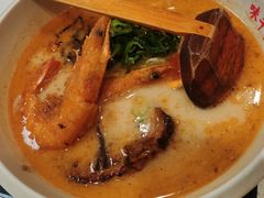 -味千拉面(光启城时尚购物中心店)