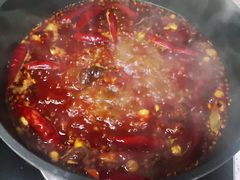 -祝幺妹火锅(裕华村总店)