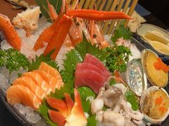-德川家日本料理(中关村寰太大厦店)