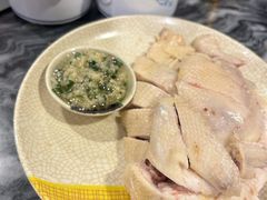 -紫金食坊(江南西路店)