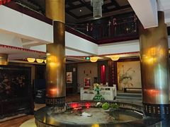 -正元阁影院足道SPA(鲁迅故里店)