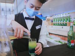 -东方红海鲜百汇(国际大厦店)