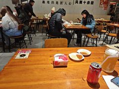 -86烧烤·炭火烧烤 (石人总店)