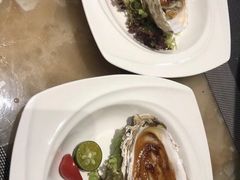 -安蒂娅·海鲜自助餐厅(安蒂娅美兰酒店)