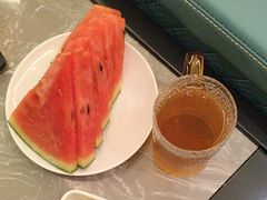 -华夏良子·足道SPA艾灸(胜利路店)