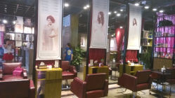 1-In Style Hair Salon