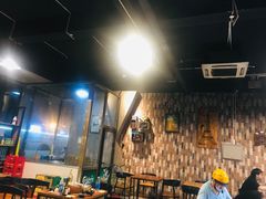 -峨眉山原汁双双烧烤(净居寺店)