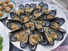 -桥东喜碧海鲜街(水东街店)