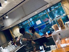 -来回·咖啡(天河南店)