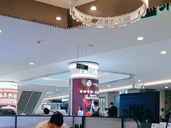 -谭仔米线(皇庭广场店)