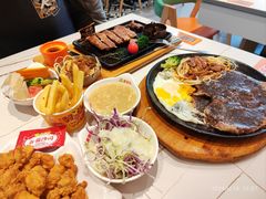 -豪享来牛排(人民店)