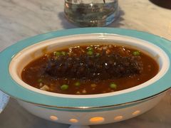 -深圳美高梅酒店-品聚嘉府中餐厅