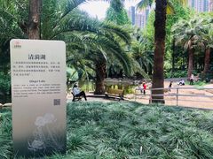 -苏州河梦清园环保主题公园