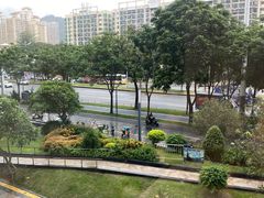 -深圳龙华星河COCO City(民治店)