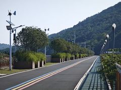 -南京金牛湖风景区