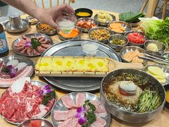-韩张·韩国传统烤肉(万象汇店)