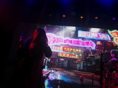 -MAO Livehouse西安