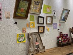 -ABCD咖啡屋(妇幼店)