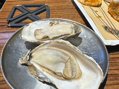 -蚝堡海鲜·威海菜·海肠捞饭·烧烤·亚洲吃蚝公司(幸福门店)