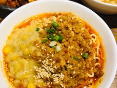 碗杂小面-付小姐在成都(五道口店)