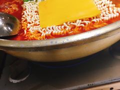 -HOTISLAND海鸡岛·韩国料理(江南西店)