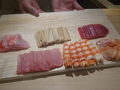 -鮨一日本料理旗舰店(总店)