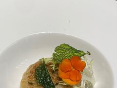 -箱美术馆私房菜(水晶郦城店)
