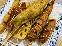 -黄记潮汕甜汤(贝底田坊店)