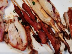 -喝彩海鲜自助餐厅(宜宾城市名人酒店)