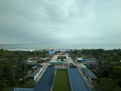 -启东恒大海上威尼斯酒店