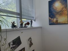 -HONGA HONGA雄家(曹路店)