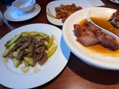 -古南都·老广东酒楼(龙江店)