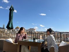 -松赞香格里拉林卡酒店