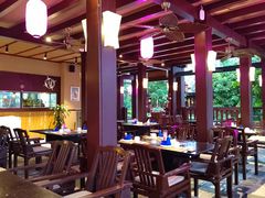 -亚龙湾红树林度假酒店-韩轩韩餐厅