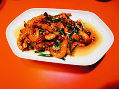 -侯师傅热炒店(印象城店)
