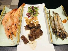 -红叶日本料理(开发区店)