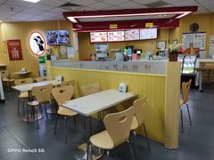 大堂-香妃烤鸡(新奥店)