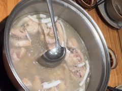 -大头椰·椰子鸡火锅(新梦店)