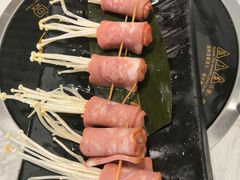 -佩奇家涮烤