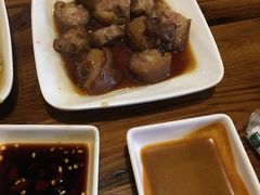 -猪脚将军(花园路店)